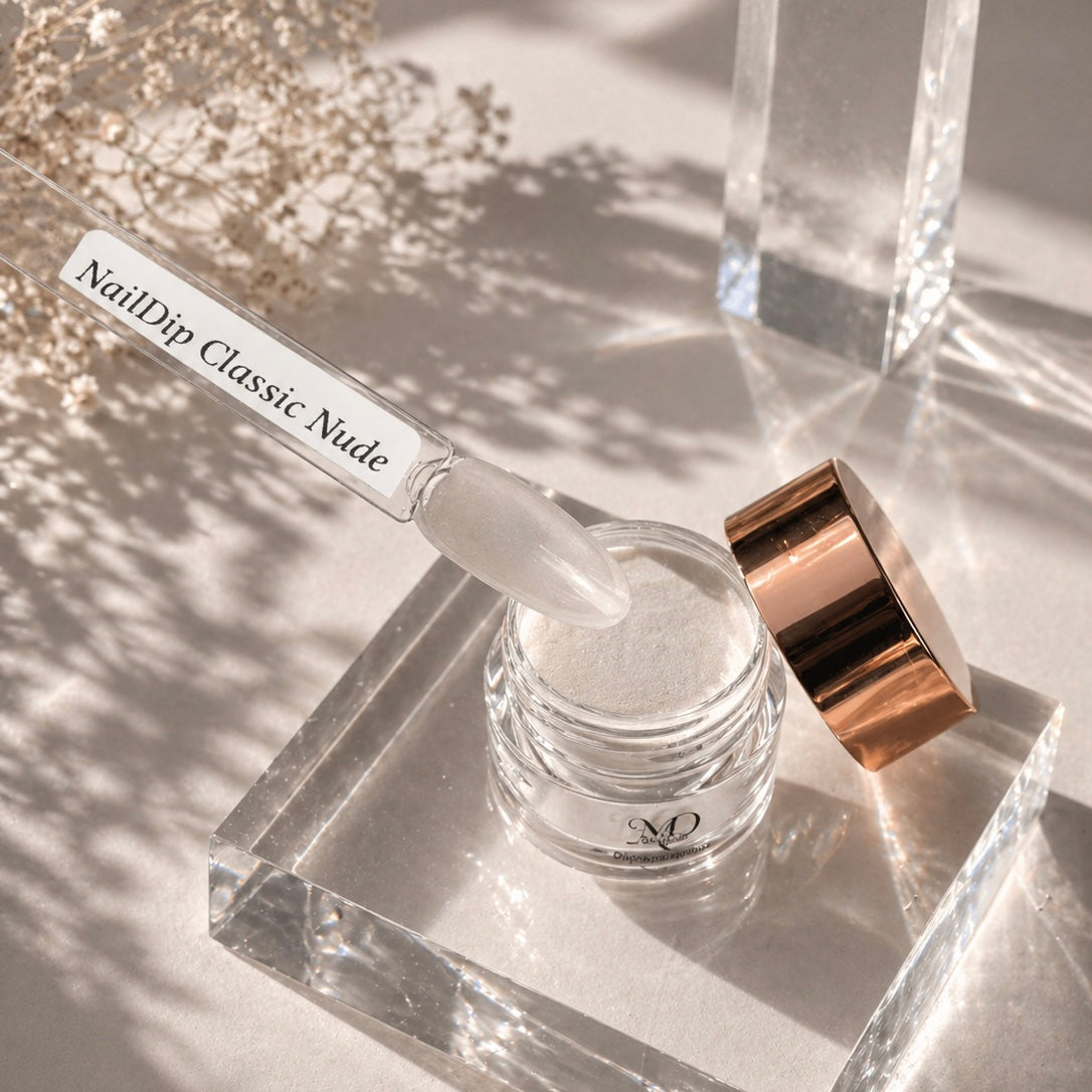 Classic Nude Dipping Powder 15g | NailDip