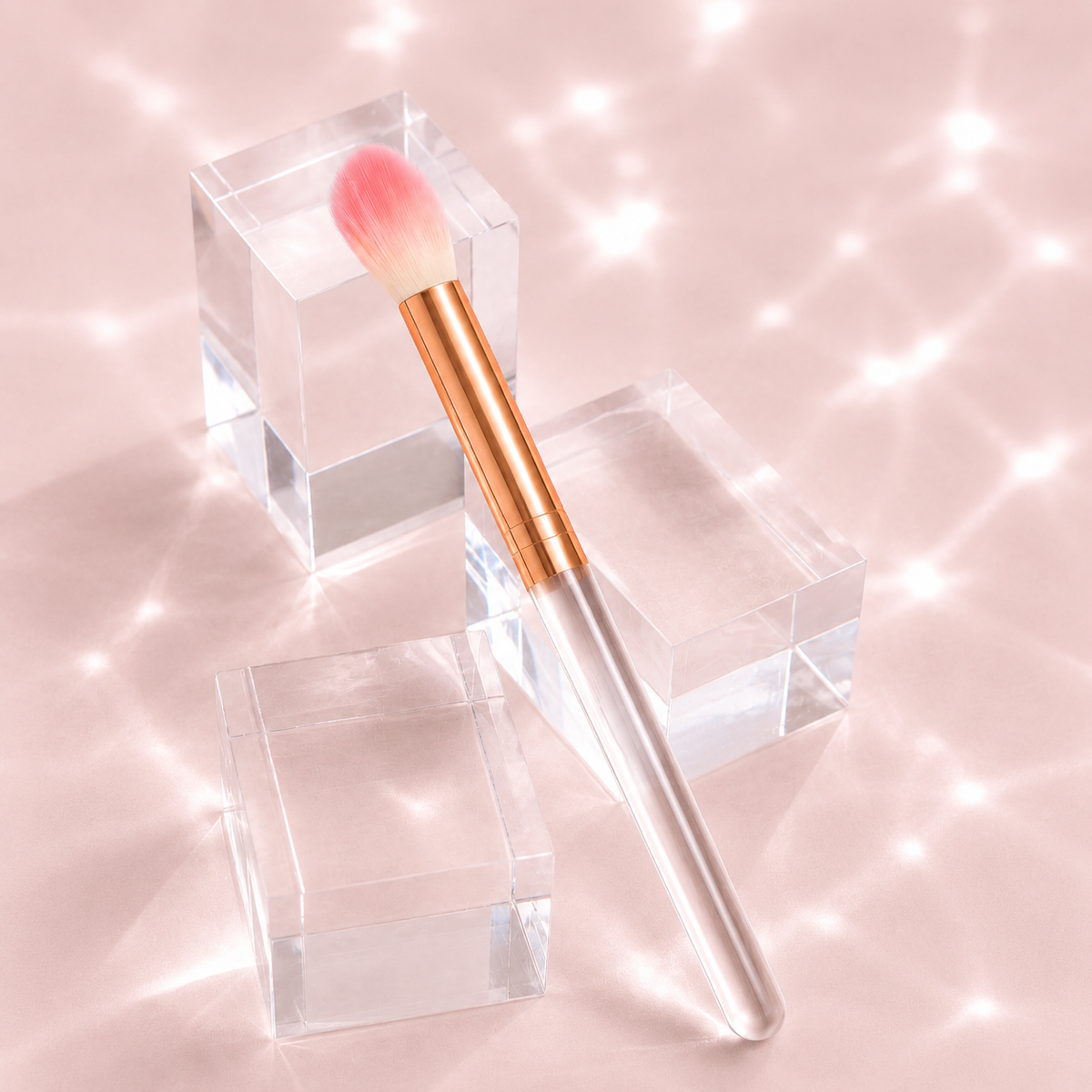 Ombre & Streu Brush – vegan & soft