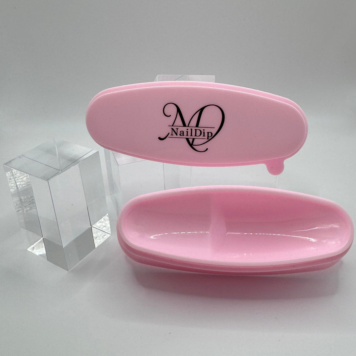 French Dip Schale – Rosa