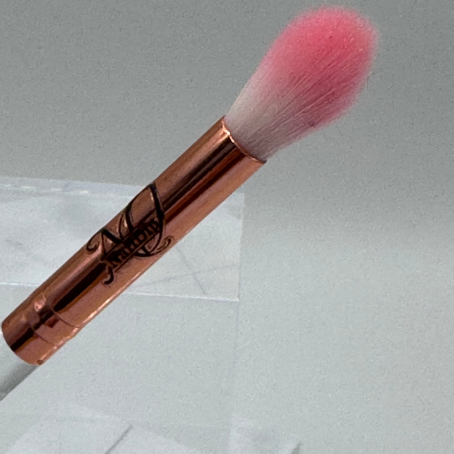 Ombre & Streu Brush – vegan & soft