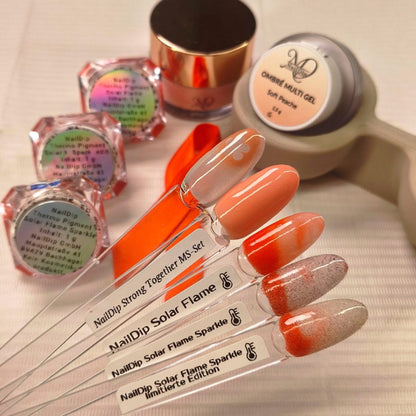🧡MS-Power Set Strong Together 2026