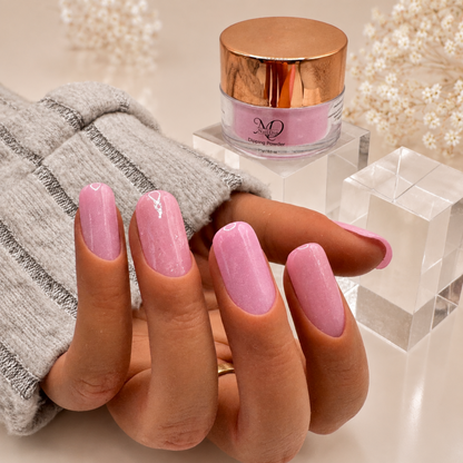 Sweet Bubble Dipping Powder 15g – Rose Dip Nägel | NailDip