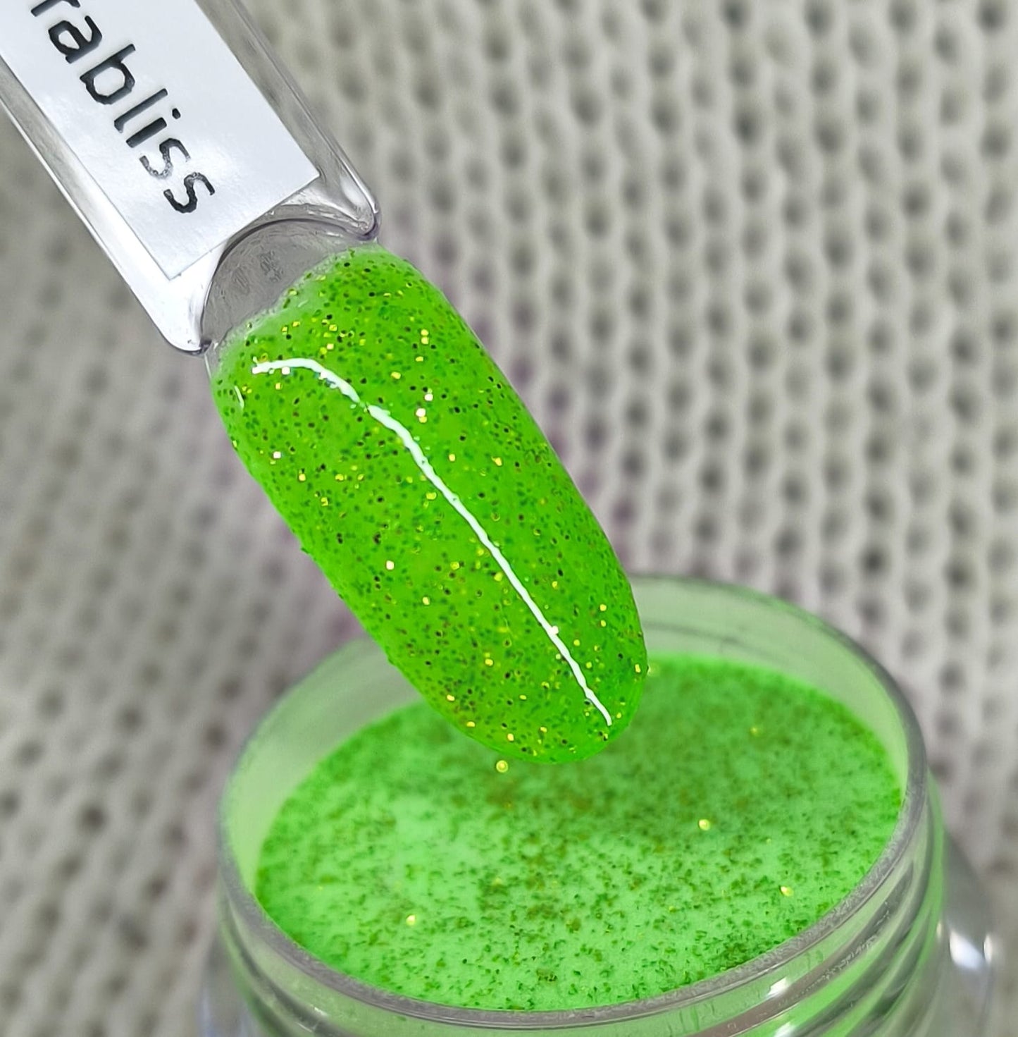 Tundrabliss – Dipping Powder 15g