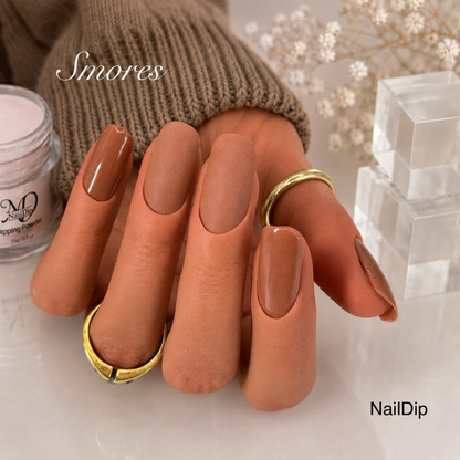 Smores Dipping Powder 15g | NailDip