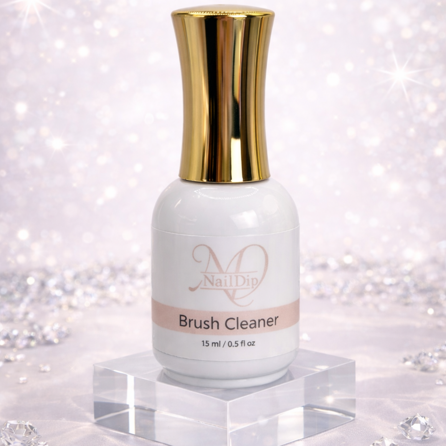 Brush Cleaner – Pinselreiniger für Base 2in1 Pinsel