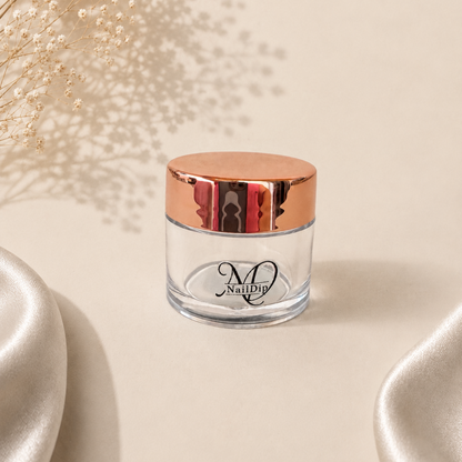 Leerdose Nailart