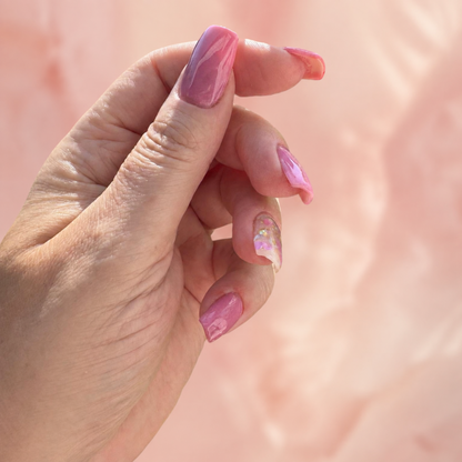 Vintage Rose – Fast Dry Dipping Powder 15g | NailDip