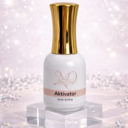 Aktivator – Velair 2in1  Base / Topcoat