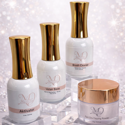 💅Velair 2in1 Base / Topcoat