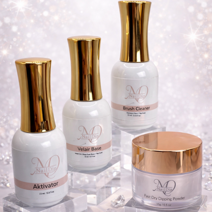 Brush Cleaner – Pinselreiniger für Base 2in1 Pinsel