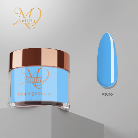 💙 Azuro – Dipping Powder 15g
