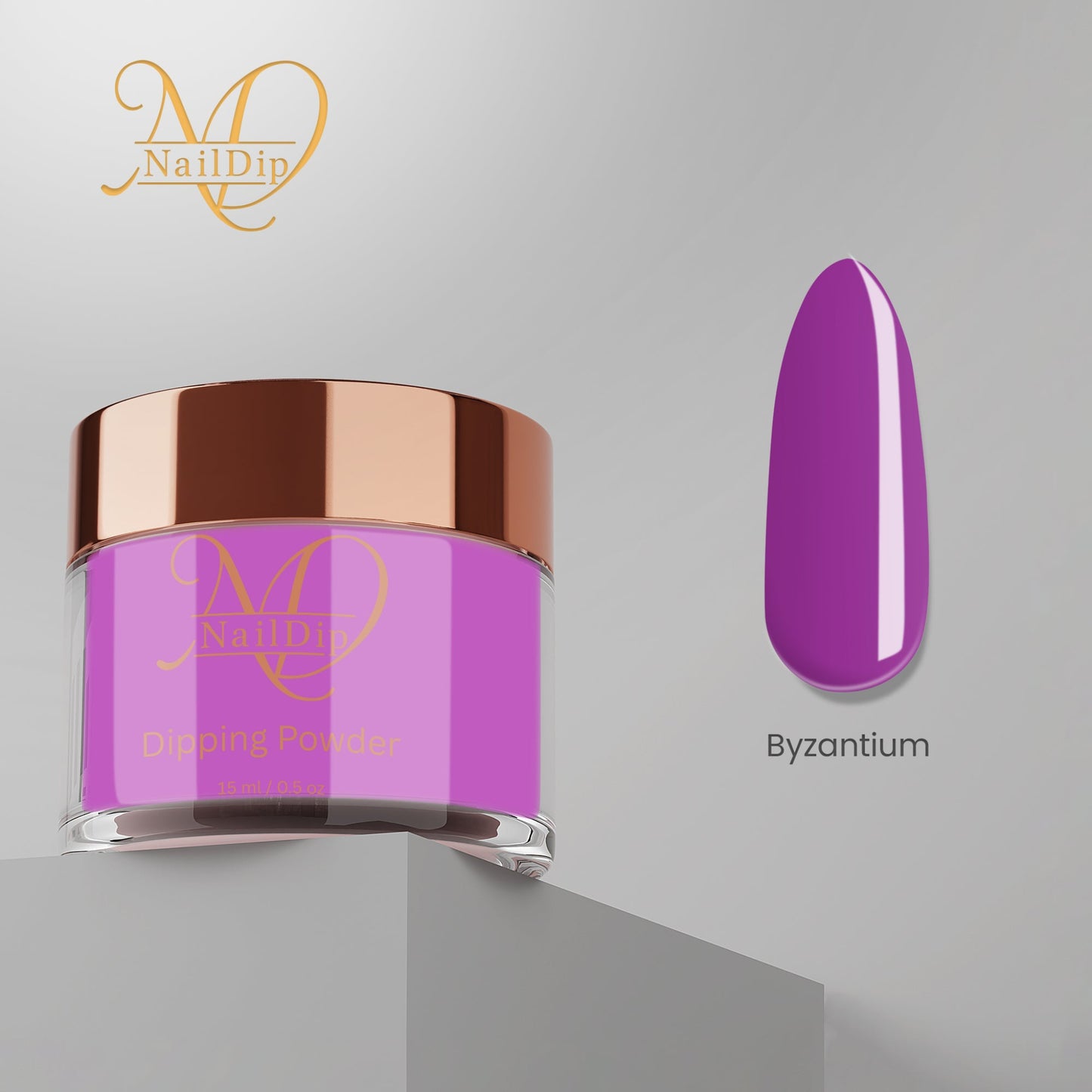 💜 Byzantium - Dipping Powder 15g