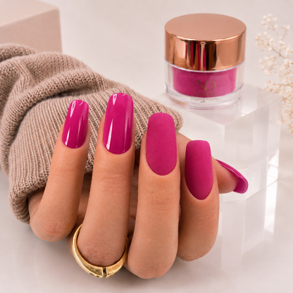 Royale Magenta – Dipping Powder 15g