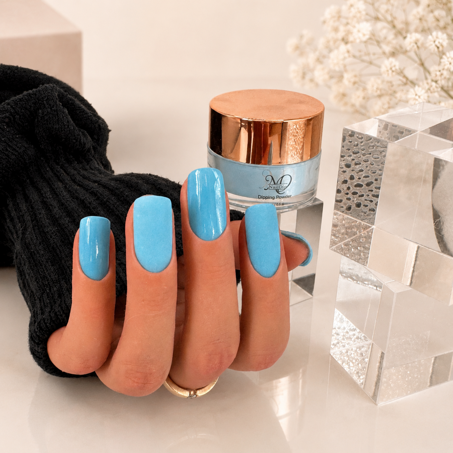 💙 Azuro – Dipping Powder 15g