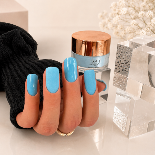 💙 Azuro – Dipping Powder 15g