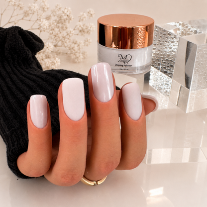 Pale Mauve – Dipping Powder 15g | NailDip