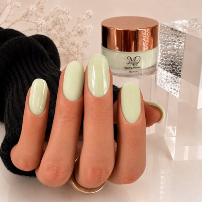 🍏 ApfelGreen – Dipping Powder 15g