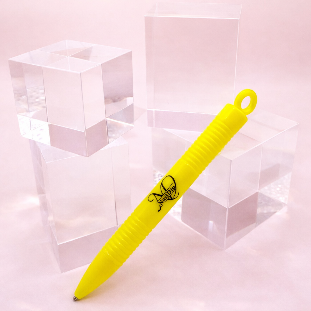 Cat-Eye Magnet Stift