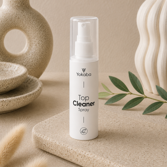 Yokaba Top Cleaner Spray mit Kirschduft | 90 ml