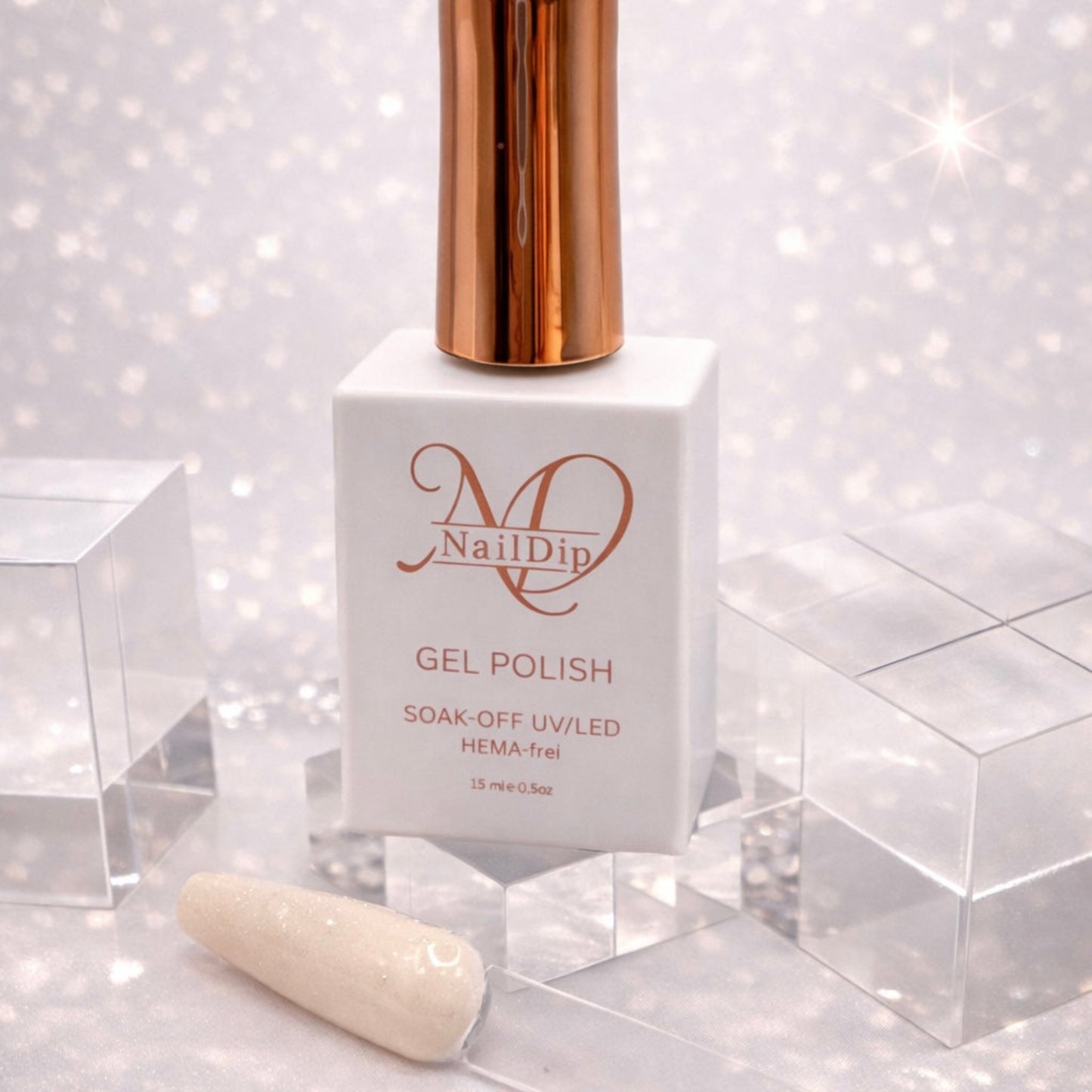 ✨Hidden Luxe– UV-Gellack (15 ml)