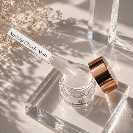 Classic Nude Dipping Powder 15g | NailDip