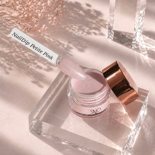 Petite Pink – Dipping Powder 15g | NailDip
