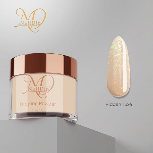 🌟 Hidden Luxe – Dipping Powder 15g