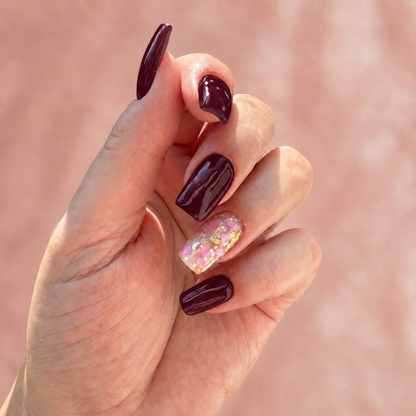 Smoky Praline Dipping Powder 15g | NailDip