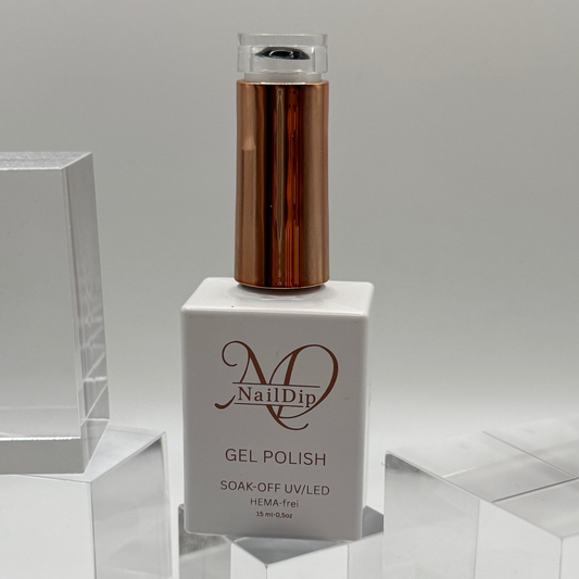 Super Black – UV-Gellack (15 ml)