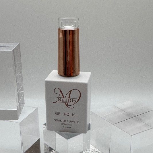 🤍 Iced Porcelain – UV-Gellack (15 ml)