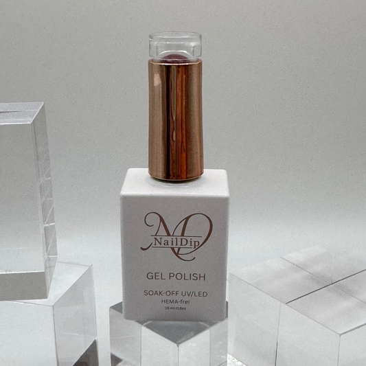 🍷 Royale Sangria – UV-Gellack (15 ml)