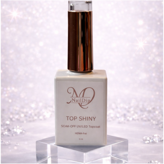 UV-Topcoat Shiny
