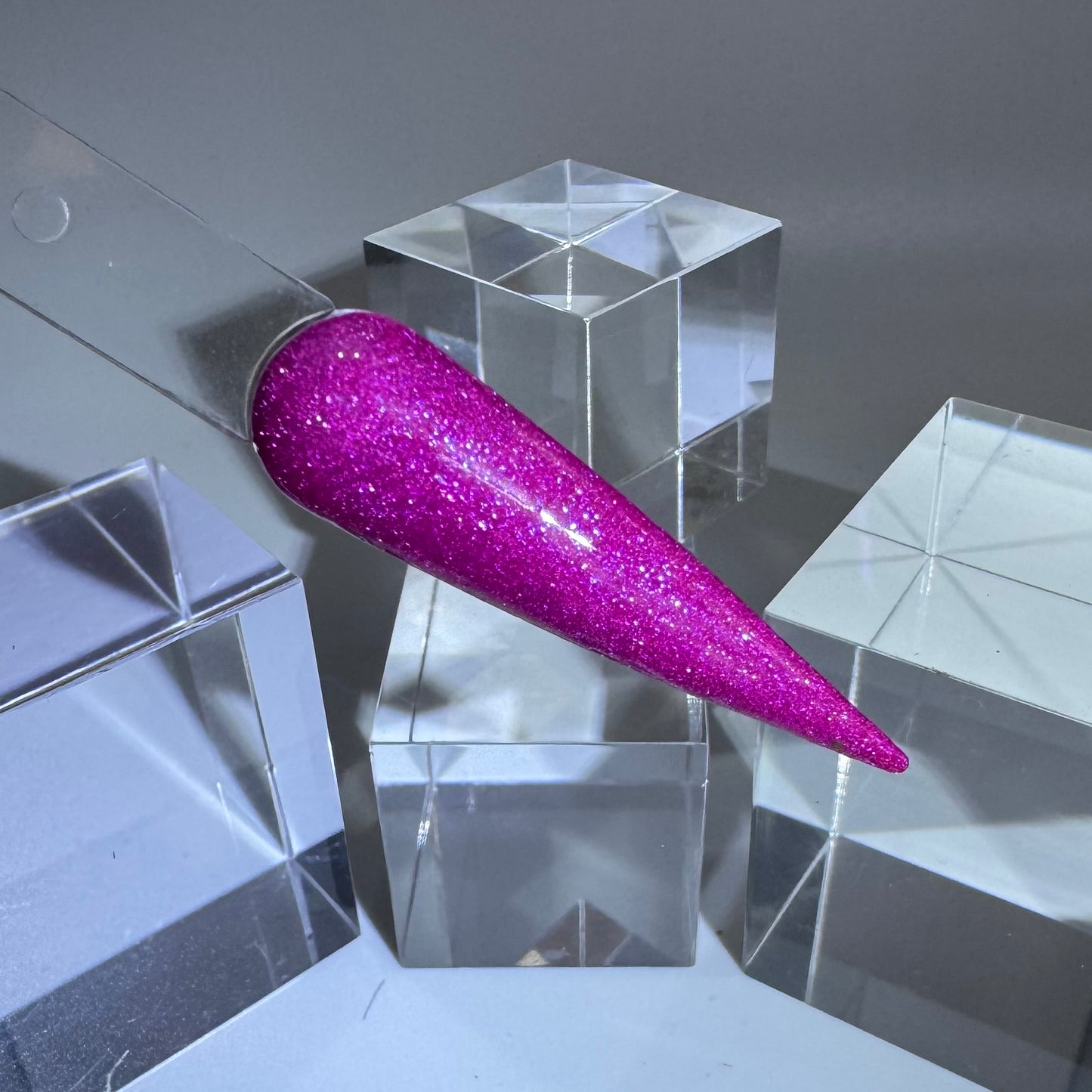 💜 BerryTwist Sparkle – Thermopigment 1 g