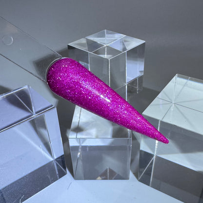 💜 BerryTwist Sparkle – Thermopigment 1 g