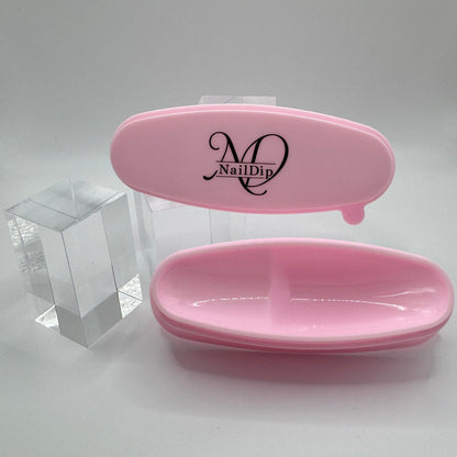 French Dip Schale – Rosa