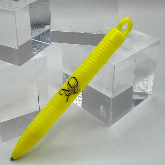 Cat-Eye Magnet Stift