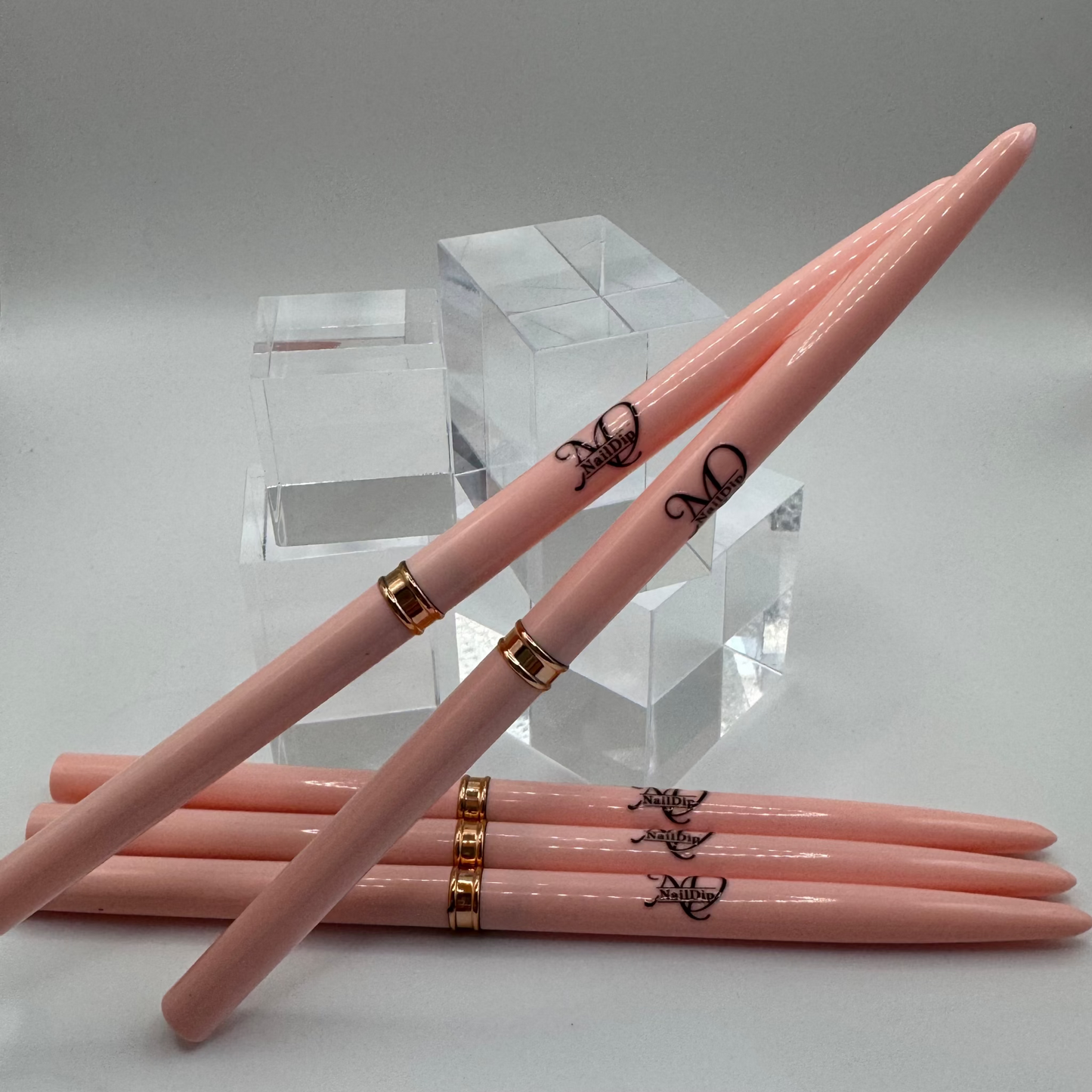 5er Pinsel-Set – Fine Lines