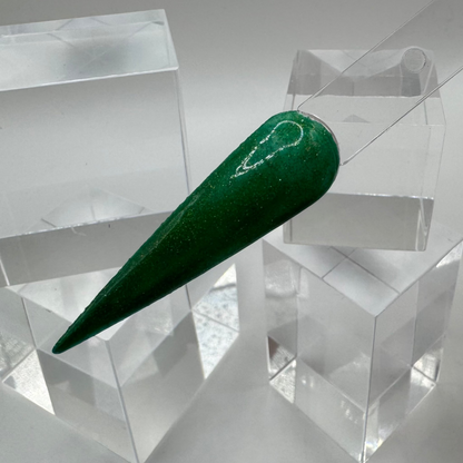 ✨🌿 Jungle Sparkle  – Thermopigment 1 g