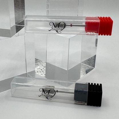 💎 Diamant Cuticula Bit – Rot (Mittel)