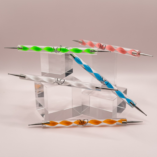 Dotting Tool 5er-Set – Nailart-Tool Effekte