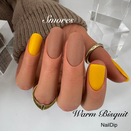 🤎 Smores – Dipping Powder 15g