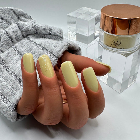 🧈 Butter Cream – Fast Dry Dipping Powder 15g