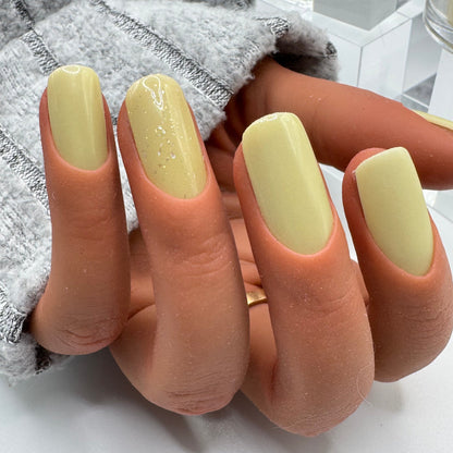 🧈 Butter Cream – Fast Dry Dipping Powder 15g