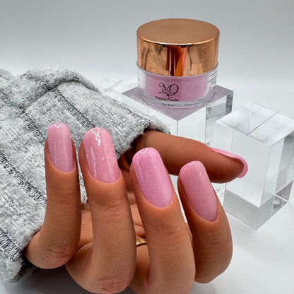 Sweet Bubble Dipping Powder 15g – Rose Dip Nägel | NailDip