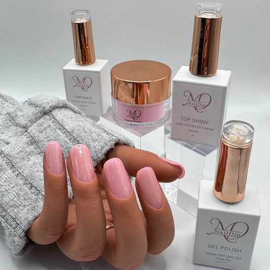 🫧 Sweet Bubble – Dipping Powder 15g