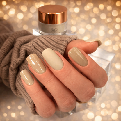 Soft Ivory– Fast Dry Dipping Powder 15g