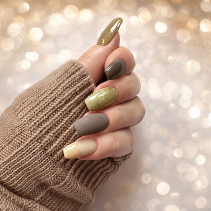 Soft Clay – Fast Dry Dipping Powder 15g