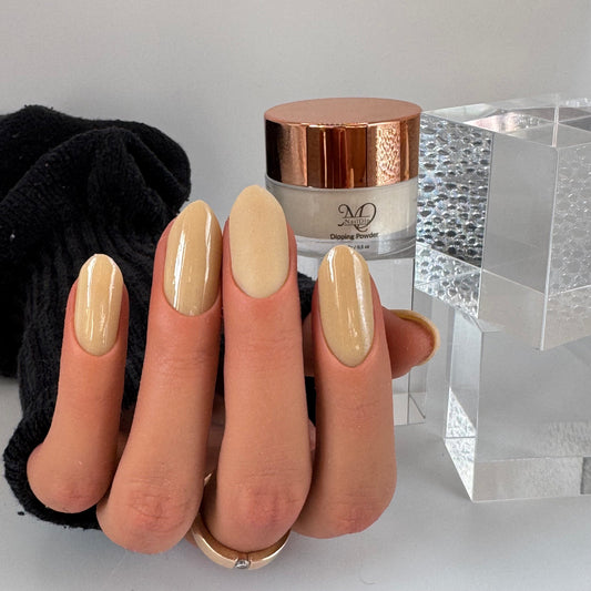 🤍 Linen – Dipping Powder 15g