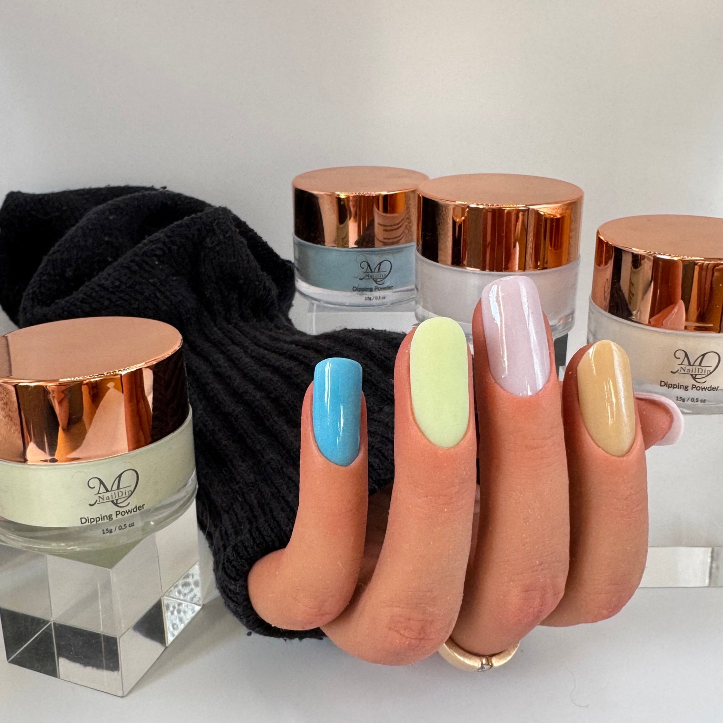 💙 Azuro – Dipping Powder 15g