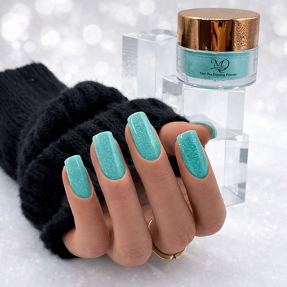 🧊  Ice Splash – Fast Dry Dipping Powder 15g